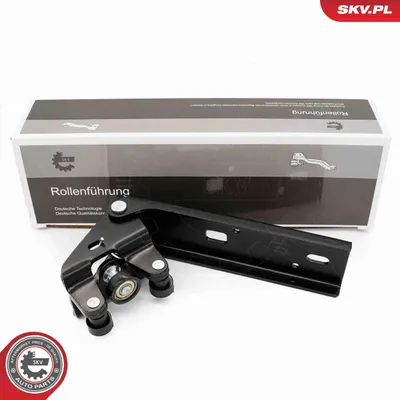 Produktbild von ESEN SKV 97SKV099 Rollenführung Schiebetür für OPEL Vivaro A Kastenwagen (X83) Mitte Rechts