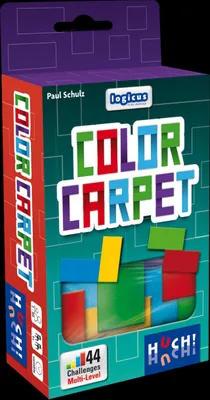 Produktbild von Color Carpet