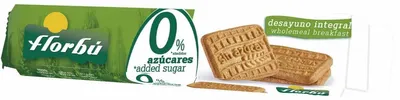Ciastka bez dodatku cukru 160g