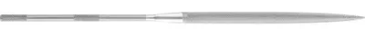 Produktbild von PFERD 12808181, Datei, Halbrundfeile, Edelstahl, 6 mm, 2 mm, 180 mm