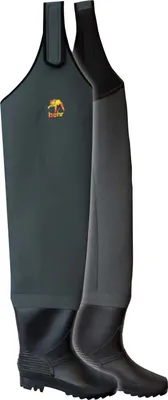 Produktbild von Behr Neopren-Hüftstiefel ECOplus Größe 44
