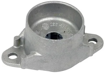 Produktbild von SNR KB952.02 Reparatursatz Federbeinstützlager Hinten Rechts Hinten Links für FORD Fiesta Mk5 Schrägheck (JH1, JD1, JH3, JD3) FUSION (JU) für MAZDA