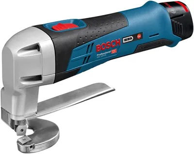 Produktbild von Akku-Blechschere GSC 12V-13 in L-BOXX