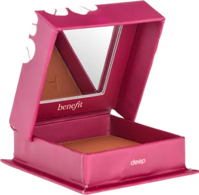 Produktbild von Benefit Hoola Powder Bronzer Bräunungspuder Deep 8 g