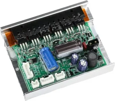 Immagine prodotto di Unità di controllo Xiaomi 4 Lite BMS