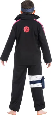 Immagine prodotto di Naruto - Costume da Boruto per bambini Taglia: 128