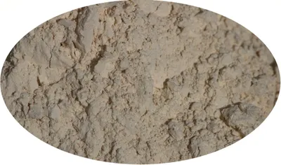 Produktbild von Eder Gewürze - Knoblauchpulver - 1kg