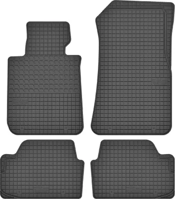 Immagine prodotto di Tappetini in gomma Tappetini in gomma per BMW X1 E84