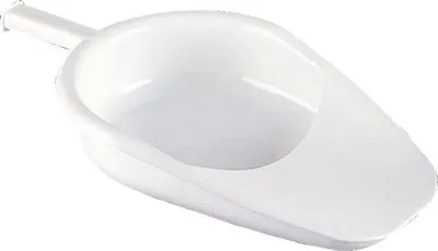 Produktbild von Bettpfanne aus Polyethylen