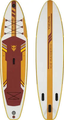 Productafbeelding van Viking Paddleboard Ice Raider III