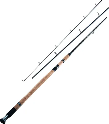 Produktbild von Jenzi Whisper Live Sbirolino 3 Teilig 5-40g M 4,20m 5-15g