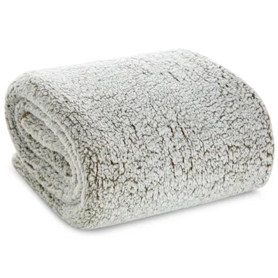 Produktbild von Eurofirany Decke weiß beige 160 cm x 70 cm Dekoration