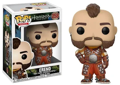 Produktbild von POP! Games: Horizon Zero Dawn - Erend