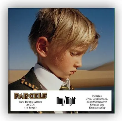 Produktbild von Day/Night (2CD)