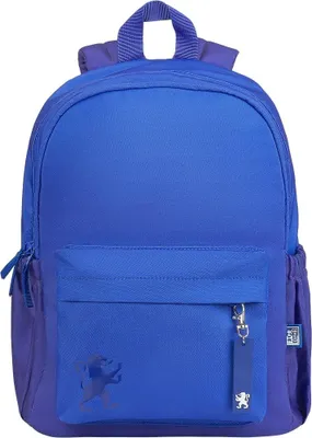 Obrázok produktu pre Školský batoh gradient blue OXFORD