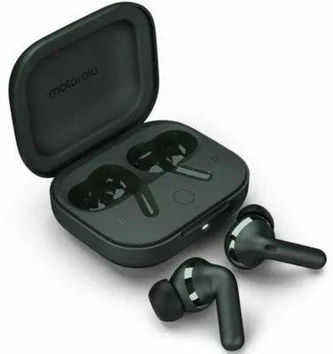 Productafbeelding van Moto Buds Plus Darkest Green