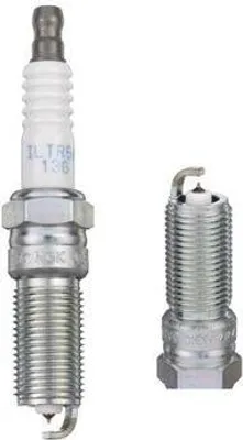 Produktbild von NGK Zündkerze für Mazda 3 5 6