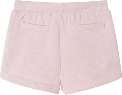 Produktbild von vidaXL Kindershorts mit Kordelzug Hellrosa 116