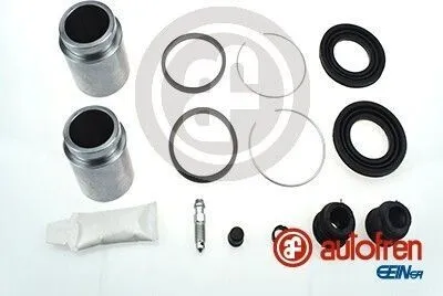 Produktbild von AUTOFREN SEINSA Bremssattel-Reparatursatz für TOYOTA Camry Limousine (V2) Vorne 43mm D41880C