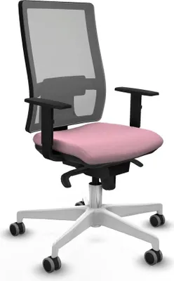 Obrázek produktu pro Kancelářská židle Horna Piqueras y Crespo 1D026G0 Pink