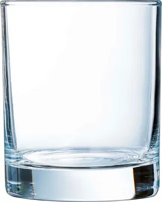 Produktbild von Arcoroc Princess - Set 6 Gläser niedrige Form of gespanntes Glas 22cl