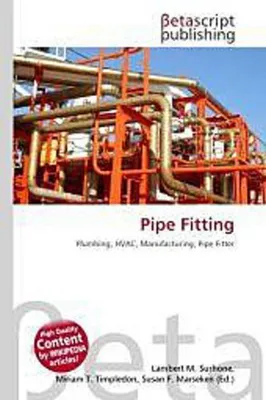 Produktbild von Pipe Fitting