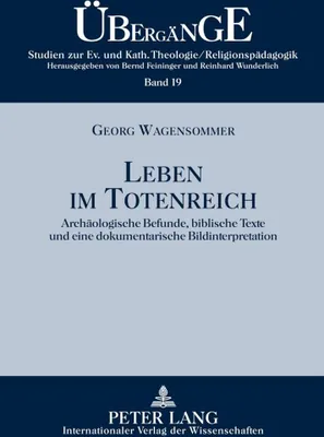 Produktbild von Leben im Totenreich