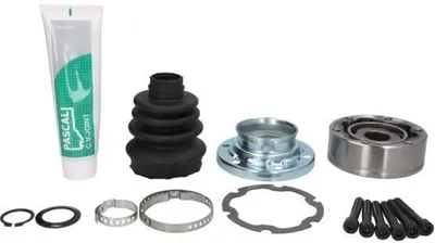 Produktbild von PASCAL Gelenksatz Antriebswelle Getriebeseitig für VW Golf IV Schrägheck (1J1) G7W002PC