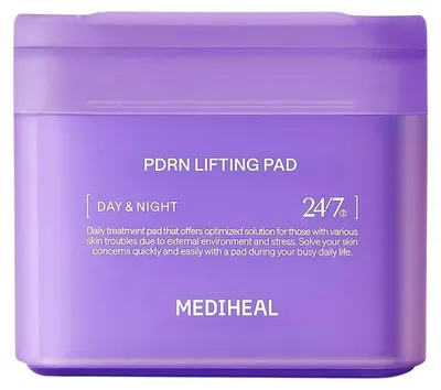 Produktbild von Mediheal PDRN Lifting Pad 100uni