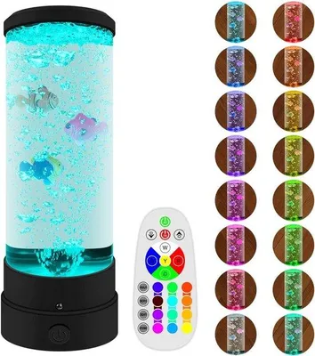 Obrázok produktu pre Detská plazmová lampa – farebná volejbalová lampa