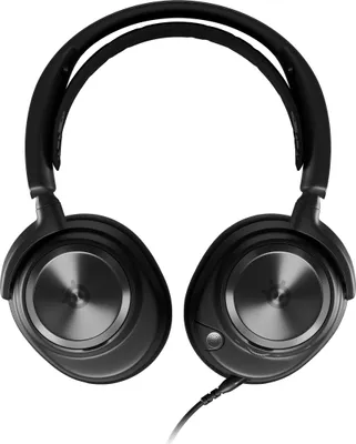 Immagine prodotto di SteelSeries Steelseries Arctis Nova Pro Cuffia cablata Head-band Gaming Nero