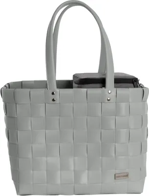 Produktbild von normani Einkaufstasche mit kleiner Kühltasche