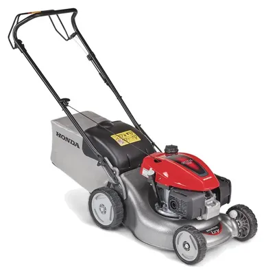Produktbild von Honda Benzinrasenmäher HRG 416C 1 SK IZY