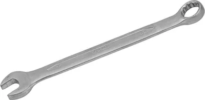 Produktbild von Augengabelschlüssel Cr-V 15 mm