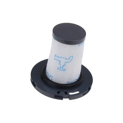 Produktbild von Rowenta Trennfilter ZR009007, Filter, Handstaubsauger, Schwarz, Weiß, Rowenta, RH99C3WO, RH9990WO, RH98C0WO, RH98A0WO, RH98A7WO, RH99C0WO, RH9959WO, RH9958WO, RH99F1WO, ..., 1 Stück(e)