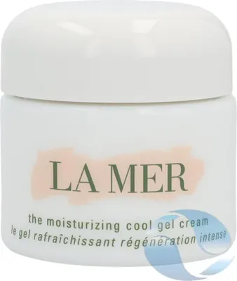 Produktbild von La Mer The Moisturizing Cool Gel Cream