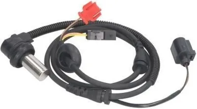 Produktbild von ABE ABS Sensor Raddrehzahl Vorne Links Rechts für AUDI A6 Avant (4B5, C5) CCZ1030ABE