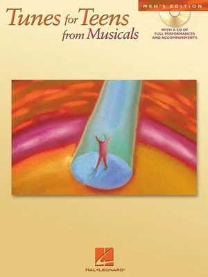 Produktbild von Lieder für Jugendliche aus Musicals