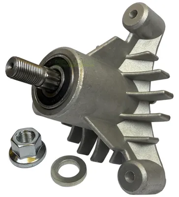 Produktbild von Messerspindel für AYP AYP8209A59 AYP8209A79 AYP8228A59 AYP8228A69 / 5321436-51