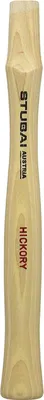 Produktbild von STUBAI Hickory-Stiel für Bildhaueraxt klein 300 mm