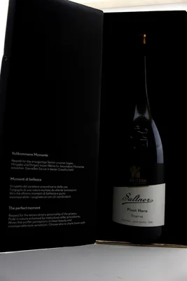 Produktbild von Blauburgunder Saltner Magnum - 2020 - Kellerei Kaltern