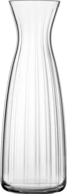 Produktbild von iittala - Raami Karaffe 1 Liter, klar