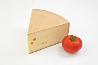 Zdjęcie produktu dla Ser Laurentius, ok. 400 g - Schnifis - Vorarlberg
