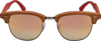 Immagine prodotto di Occhiali da sole RAY BAN Occhiali da sole Sunglasses RB 3016 M 12197O Taglia 51 Clubmaster