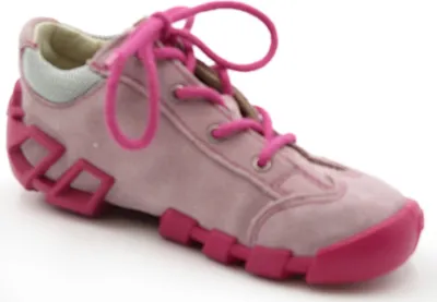 Produktbild von Ricosta Kinder Kinderschuhe rot Gr. 24
