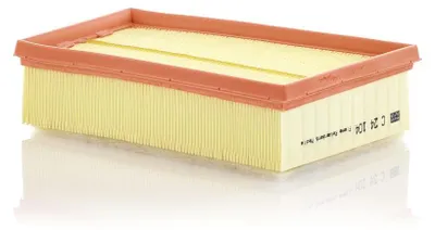 Obrázek produktu pro Vzduchový filtr MANN-FILTER C 24 104