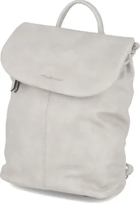 Zdjęcie produktu dla Fräulein Frida Plecak damski Citypack Beżowy Syntetyczny