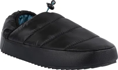 Obrázek produktu pro Trespass - Pánské/dámské uni pantofle "Pad" TP6413 (45 EU) (Black)
