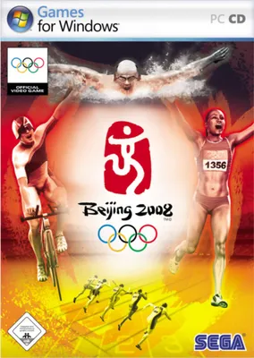 Produktbild von Beijing 2008 (DVD-ROM)