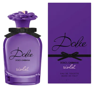 Image de Dolce & Gabbana, Dolce Violet, Eau de Toilette, Für Frauen, 75 ml